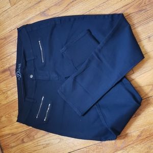 The Diva strait leg jeans 16 regular